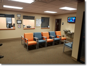 Cowin Nixon Inside Photos