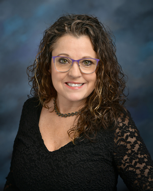 Paula Eichmann, MSN, PNP-BC