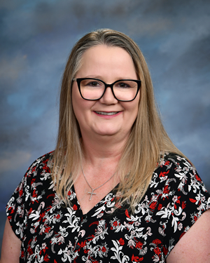 Tricia Deaton-Lampley, APRN